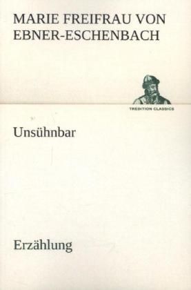 Produktbild: Uns&uuml;hnbar