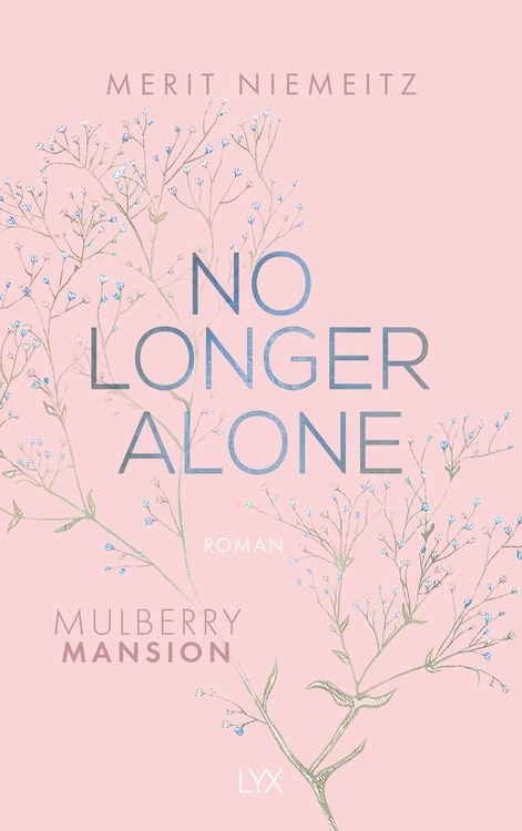 Bild vom Artikel No Longer Alone - Mulberry Mansion vom Autor Merit Niemeitz