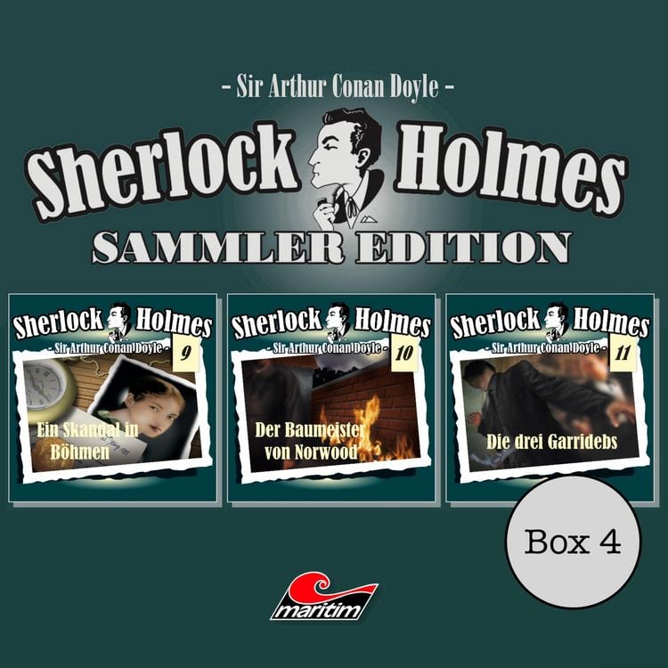 Produktbild: Sammler Edition