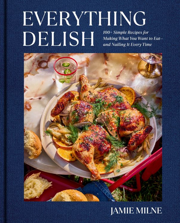 Produktbild: Everything Delish