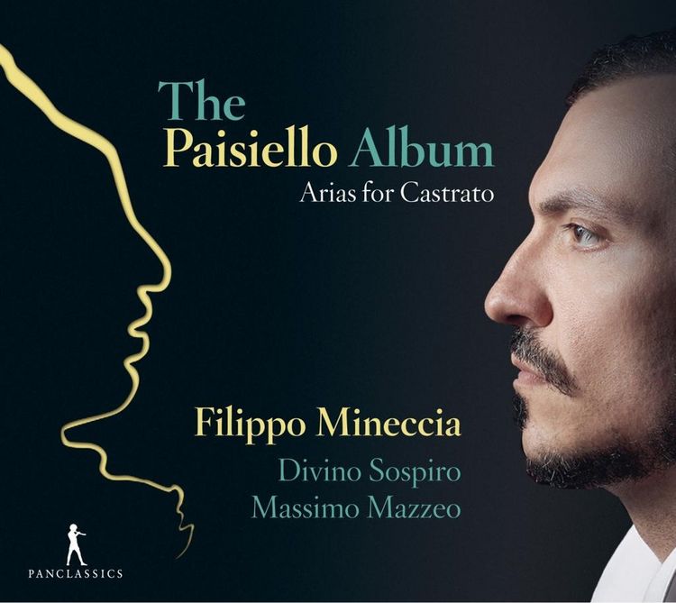 Produktbild: Arias for castrato