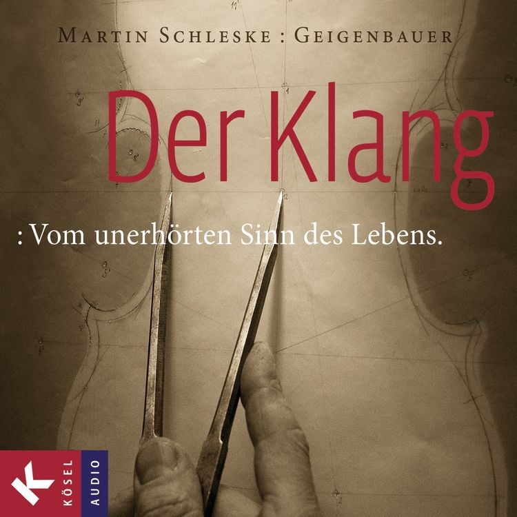 Produktbild: Der Klang