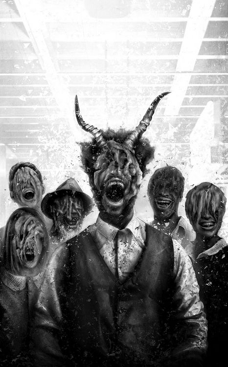 Produktbild: Cemetery Dance Germany SELECT '24 - LOVECRAFTIAN VIBES