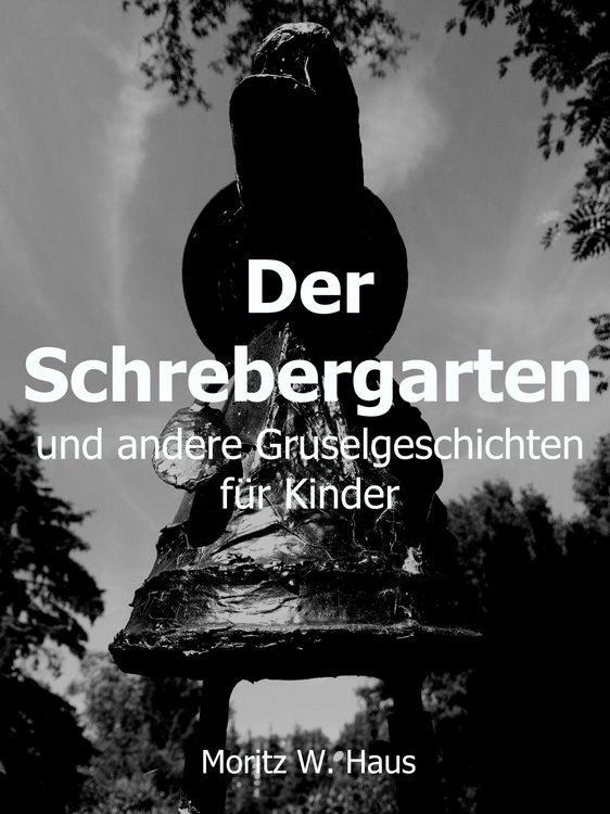 Produktbild: Der Schrebergarten