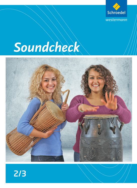 Produktbild: Soundcheck - Ausgabe S&uuml;d