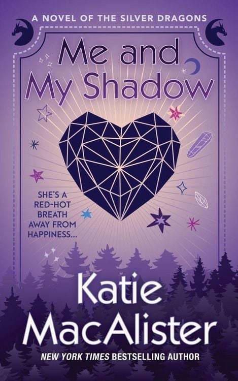 Produktbild: Me and My Shadow