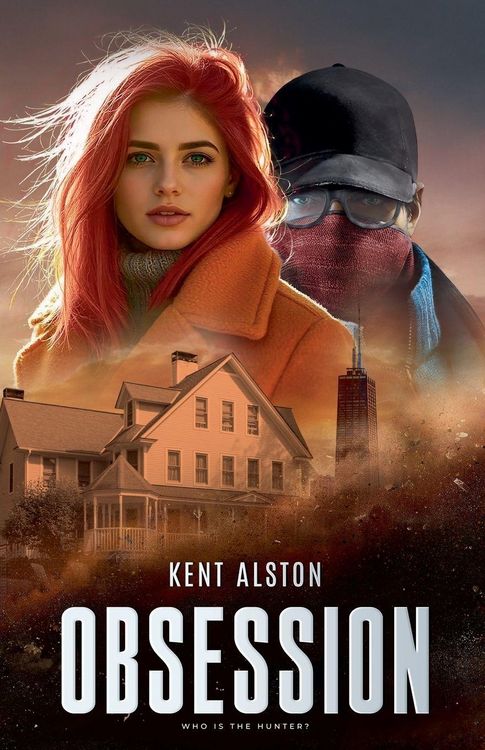 Produktbild: Obsession