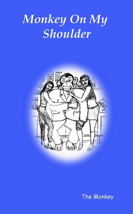 Produktbild: Monkey On My Shoulder