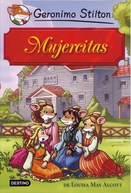 Produktbild: Mujercitas
