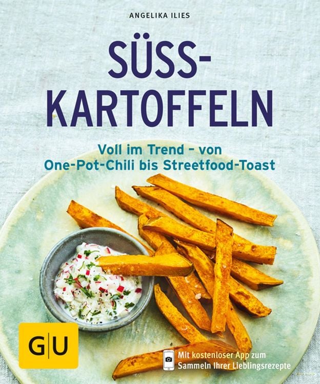 Produktbild: Süßkartoffeln