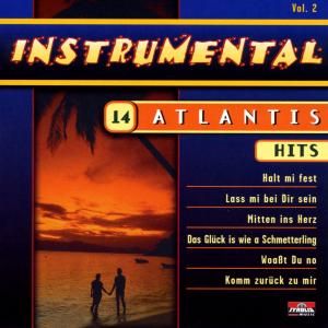 Produktbild: Instrum.Vol.2-Atlantis