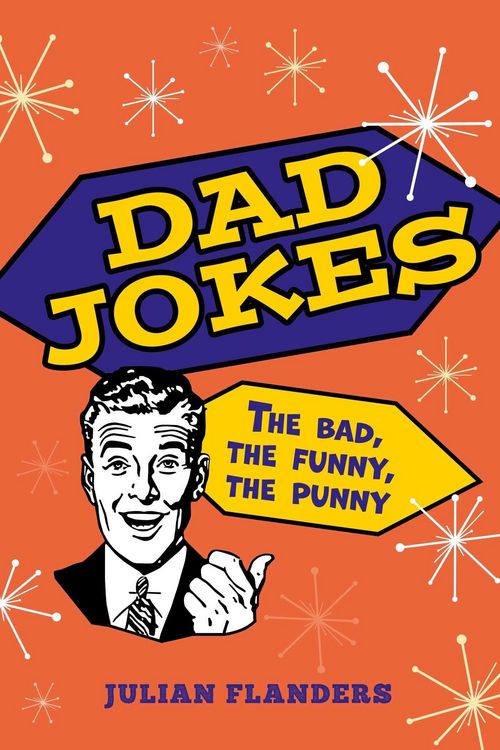Produktbild: Dad Jokes