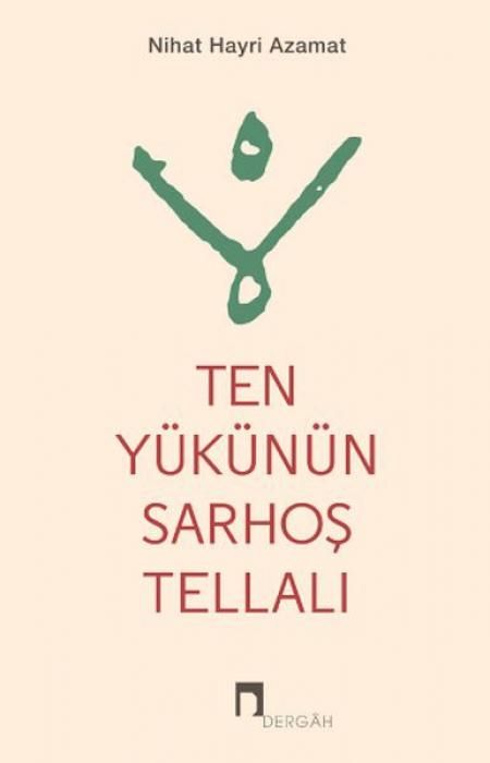 Produktbild: Ten Y&uuml;k&uuml;n&uuml;n Sarhos Tellali