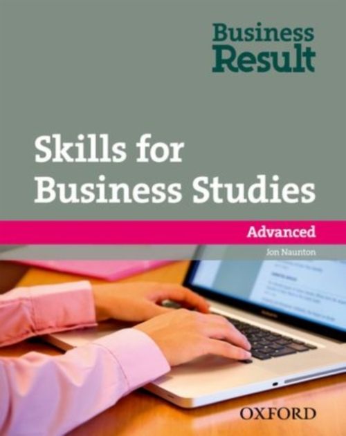 Produktbild: Business Result DVD Edition: Advanced: Skills/Pack