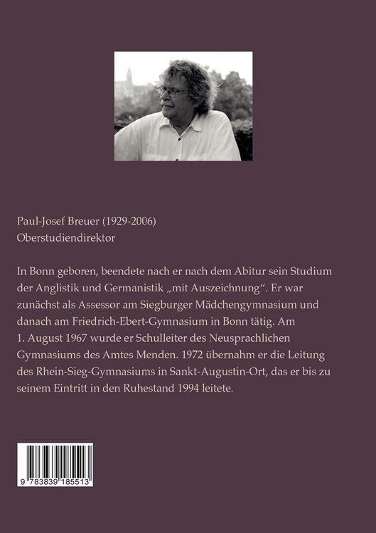 Produktbild: Tagebuch eines Taugenichts?