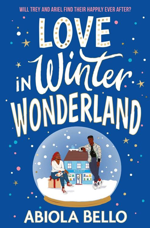 Produktbild: Love in Winter Wonderland