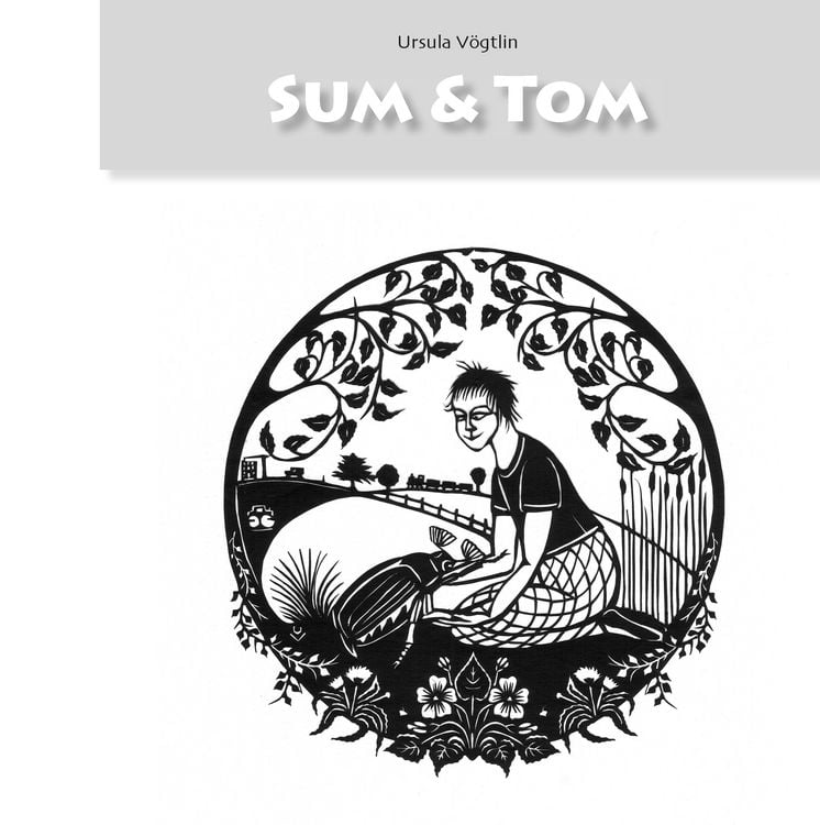 Produktbild: Sum und Tom