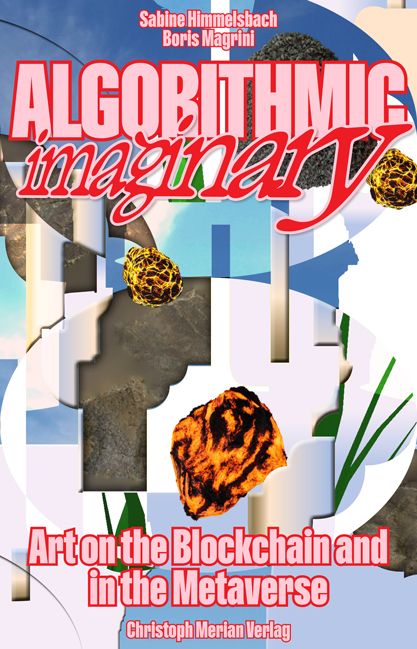 Produktbild: Algorithmic Imaginary