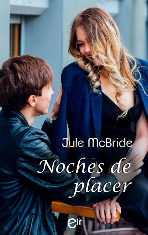 Produktbild: Noches de placer