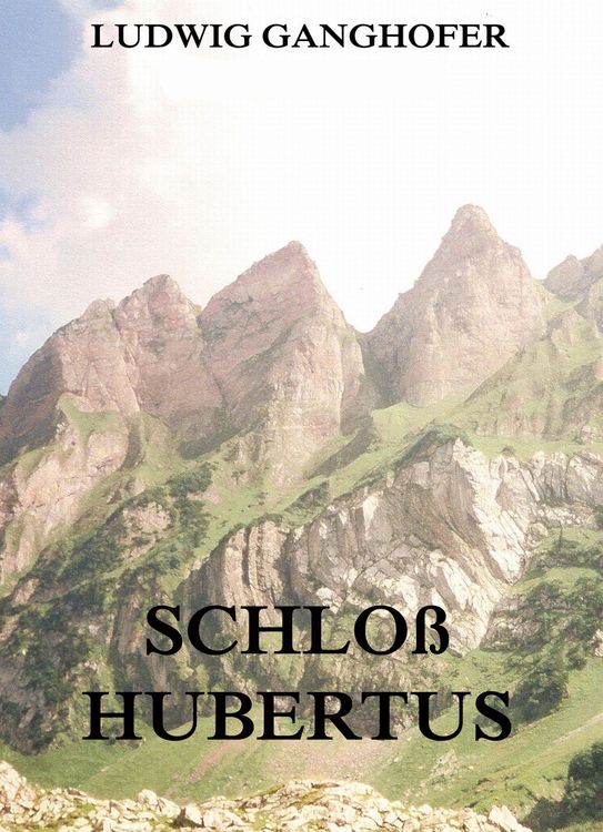 Produktbild: Schlo&szlig; Hubertus