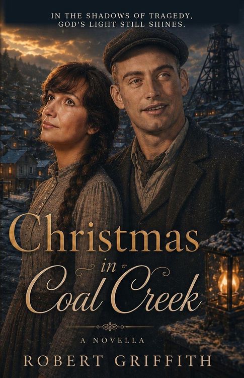Produktbild: Christmas in Coal Creek