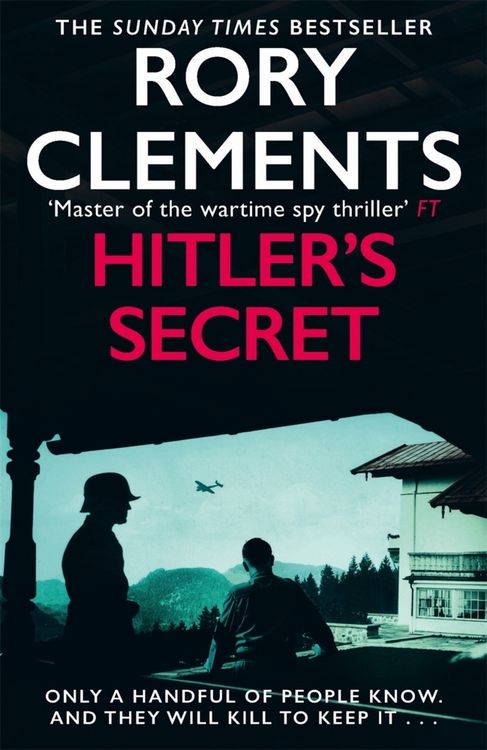 Produktbild: Hitler's Secret