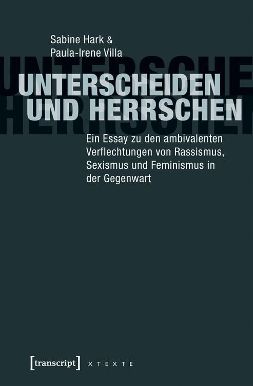 Produktbild: Unterscheiden und herrschen