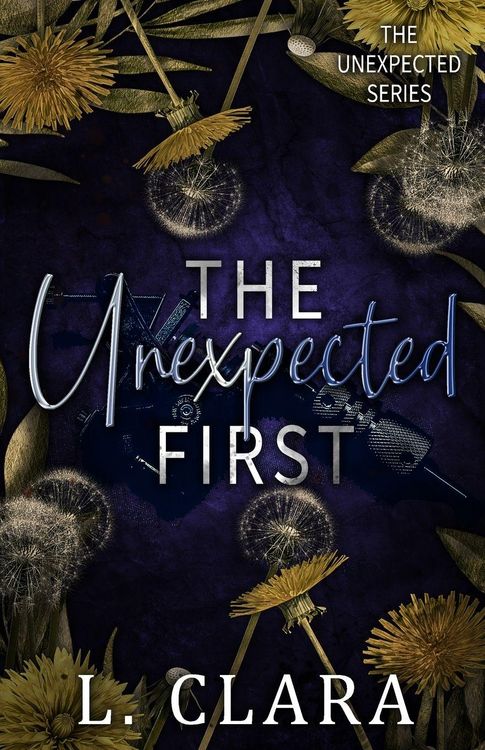 Produktbild: The Unexpected First