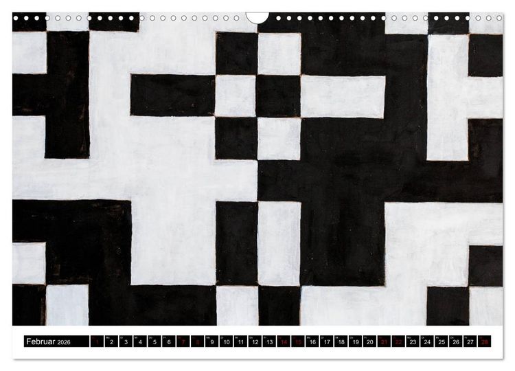 Produktbild: Feng Shui (Wandkalender 2026 DIN A3 quer), CALVENDO Monatskalender