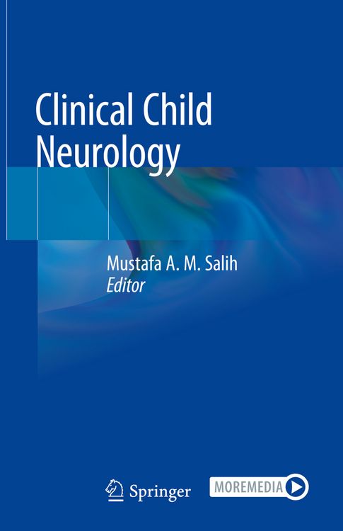 Produktbild: Clinical Child Neurology