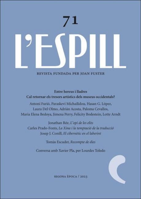 Produktbild: Entre hereus i lladres