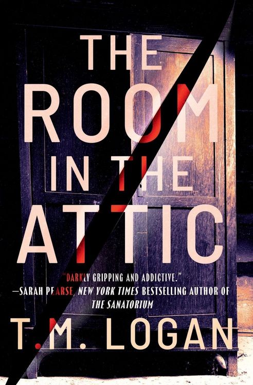 Produktbild: Room in the Attic