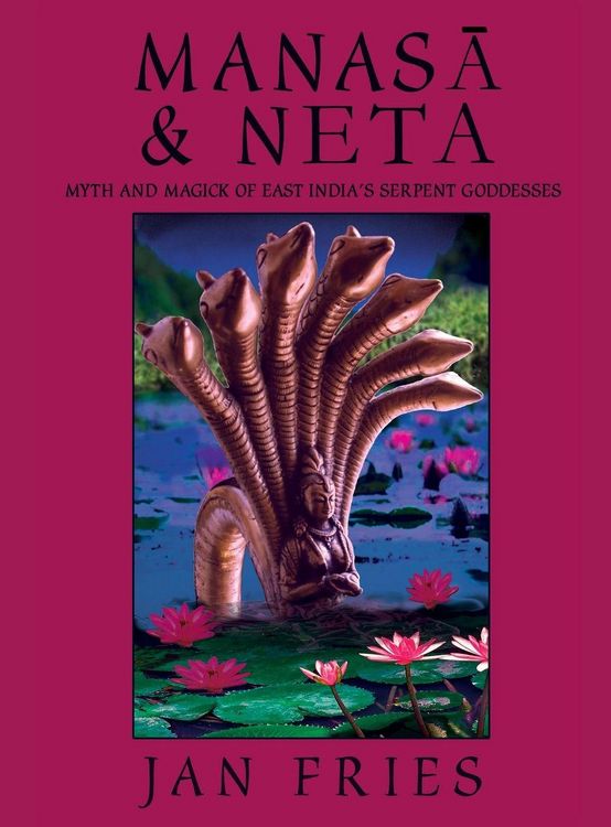 Produktbild: Manasa and Neta