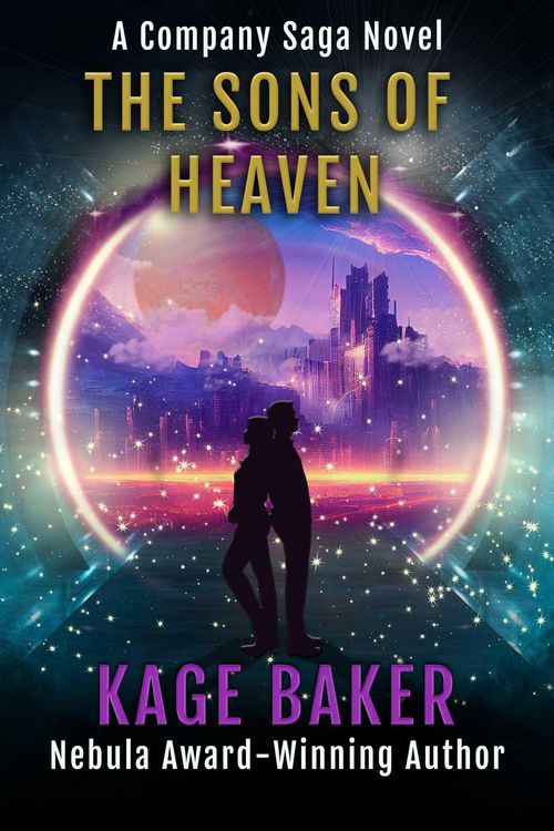 Produktbild: The Sons of Heaven