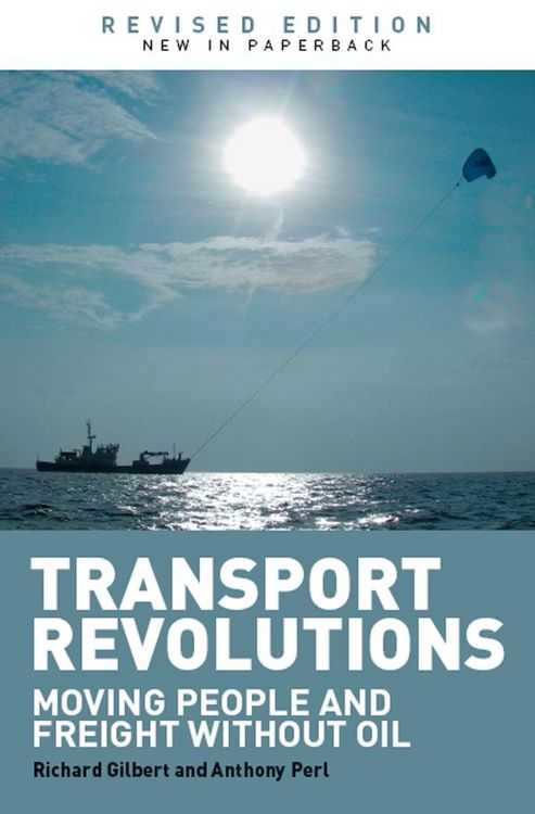 Produktbild: Transport Revolutions