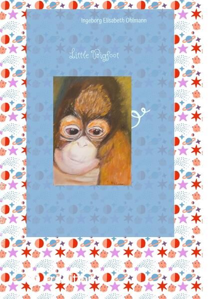 Produktbild: Little Bigfoot