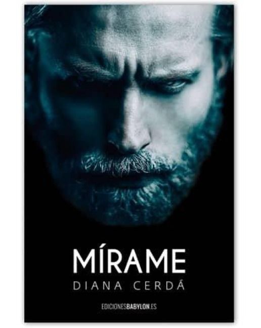 Produktbild: M&iacute;rame