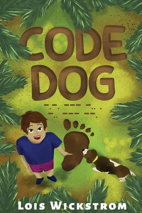 Produktbild: Code Dog