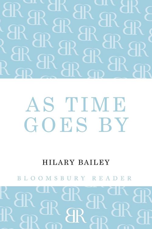 Produktbild: As Time Goes by