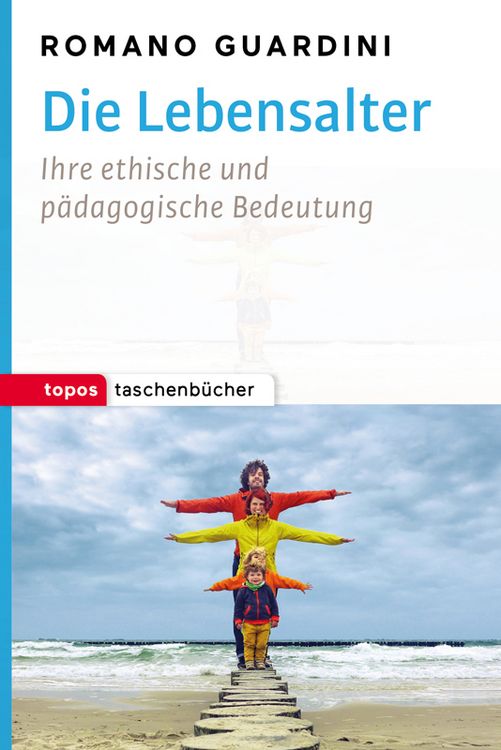 Produktbild: Die Lebensalter