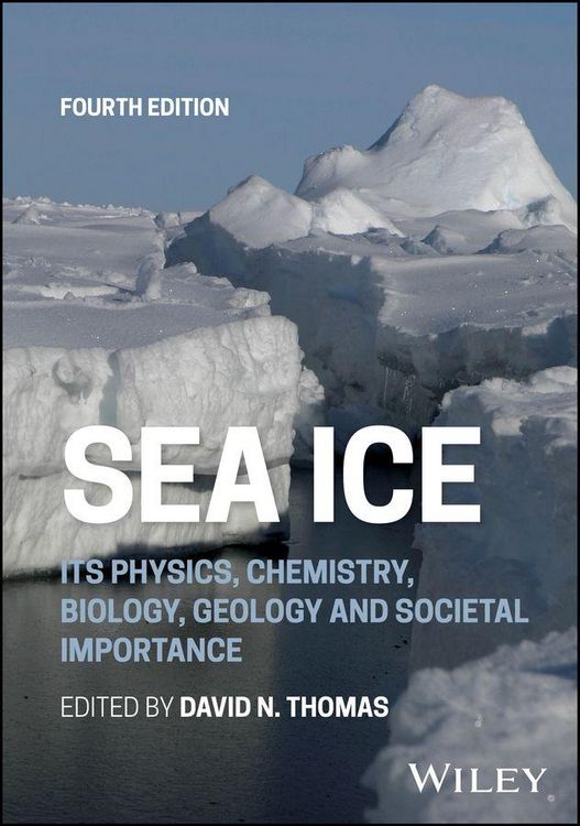 Produktbild: Sea Ice