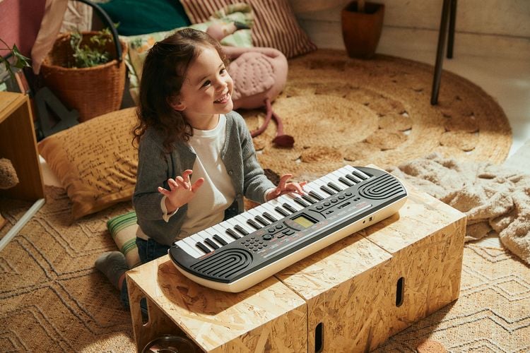 Produktbild: Mini-Keyboard