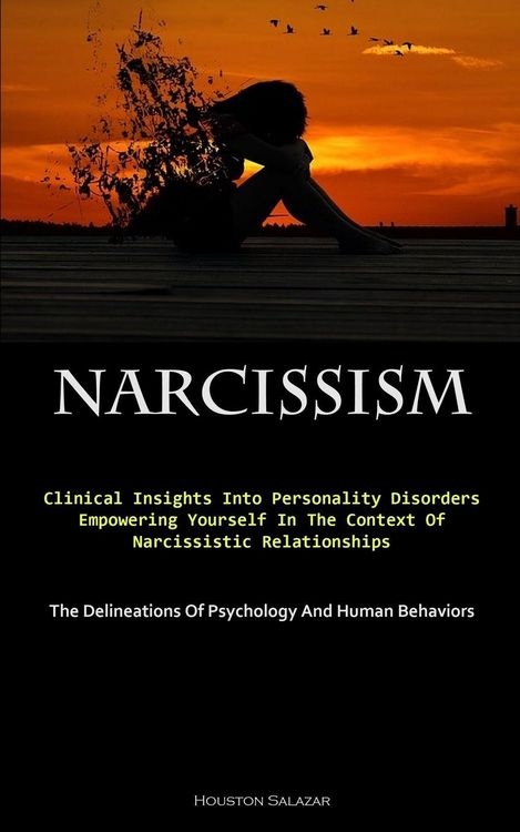 Produktbild: Narcissism
