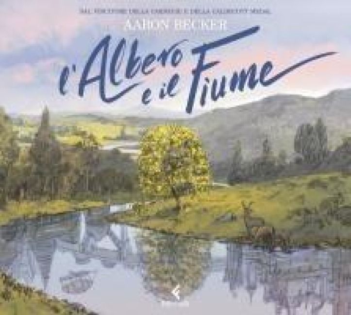 Produktbild: L' albero e il fiume
