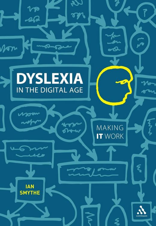 Produktbild: Dyslexia in the Digital Age