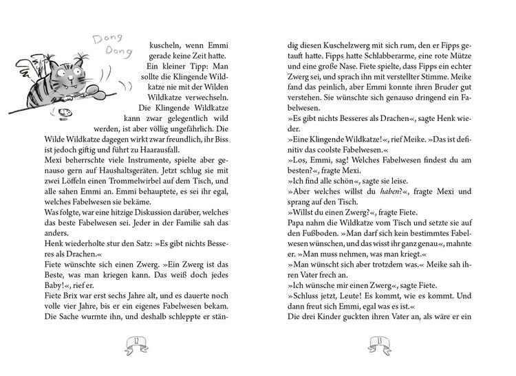 Produktbild: Einhorn kann jeder! / Emmi & Einschwein Bd. 1