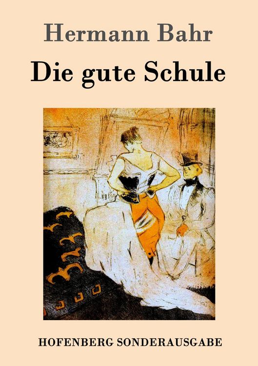 Produktbild: Die gute Schule
