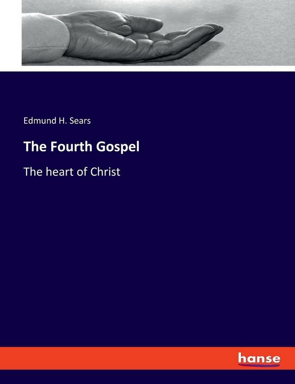 Produktbild: The Fourth Gospel