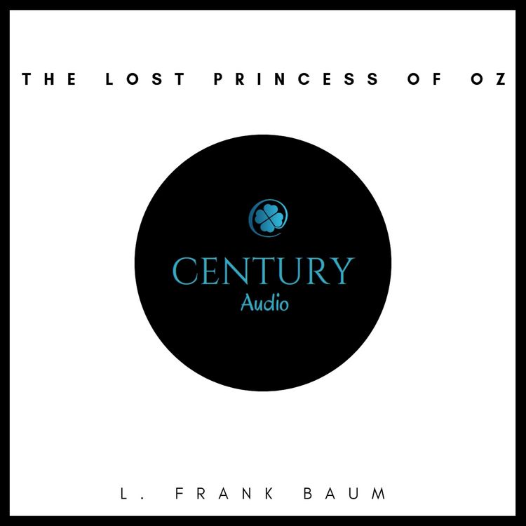 Produktbild: The Lost Princess of Oz