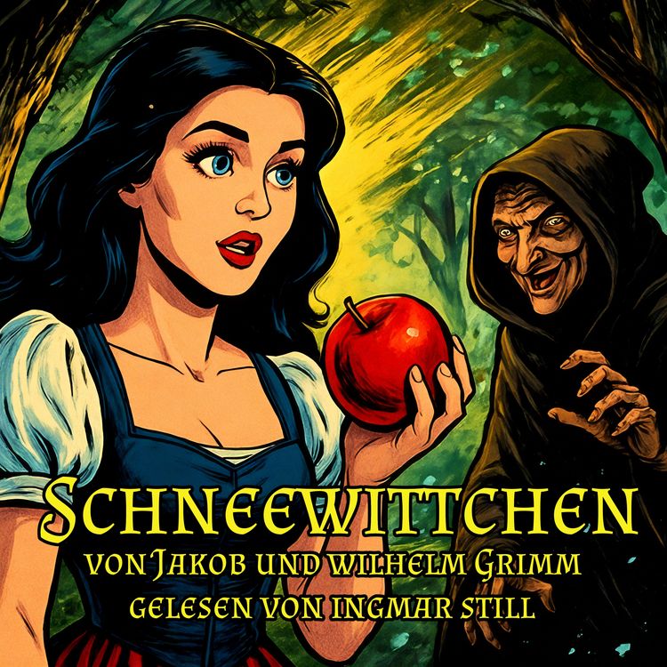 Produktbild: Schneewittchen